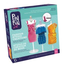*** PBI FUN ART - STUDIO DE CRÉATION DE MODE